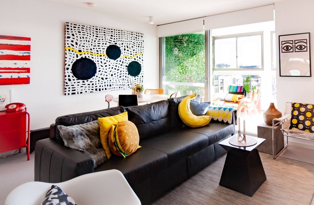 Funky apartment in Northbridge, CENTRAL+FREE WIFI & PARKING