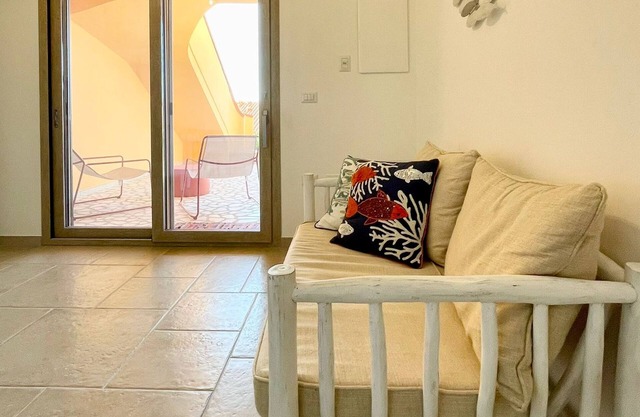Funtan House Oristano