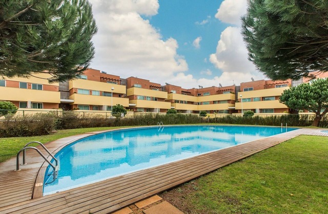 Furadouro Beach and Club Apartment