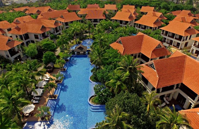 Furama Villas Danang