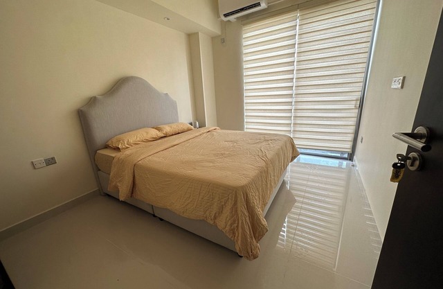 Furnished 1BR in Colombo 05 close to major hospitals