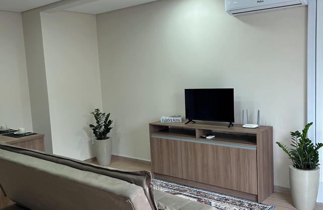 Furnished studio apartment 05 - Complete with everything you will need for a great stay