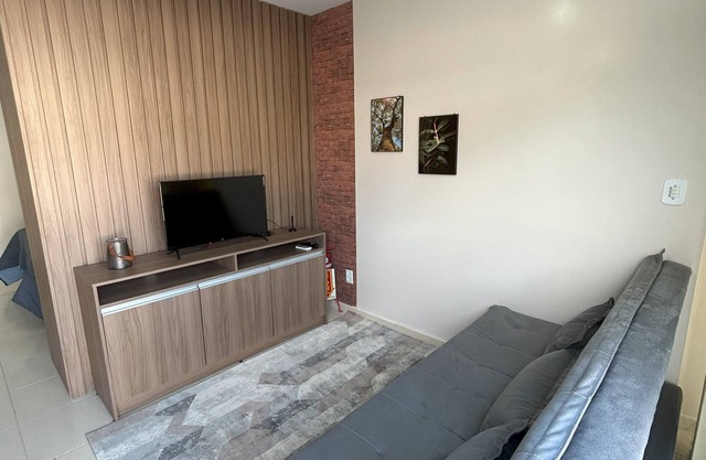 Furnished Studio 02 - This stylish accommodation is perfect for group travel.