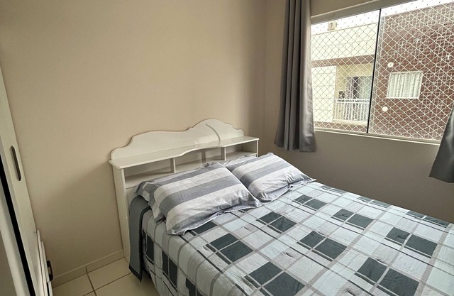Furnished Apartment 243-Cozy, complete, covered parking, elevator
