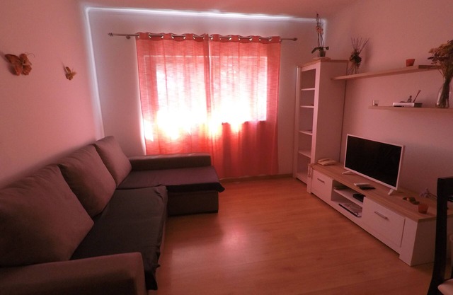 Furnished 1 Bedroom Apartment