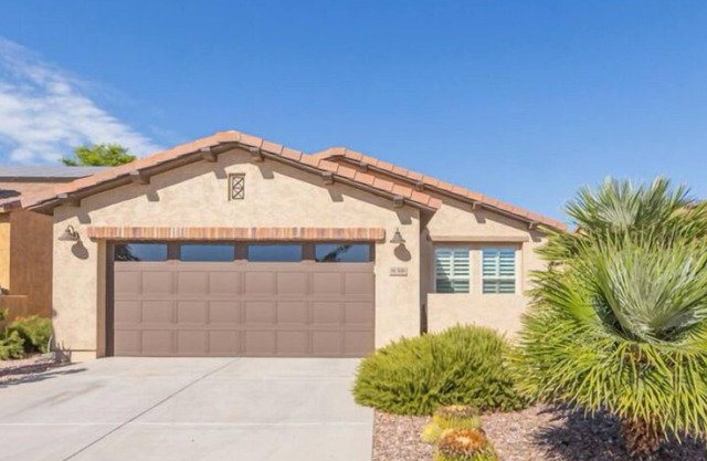 Furnished 2 bedroom house - Premier Resort Encanterra 30 Day min