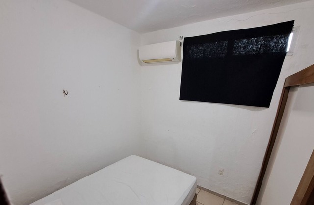 Furnished 3-bedroom house 100mts from the BEACH