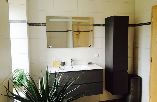 Furnished 4 pers. 100m² New Ultra equipped with every comfort