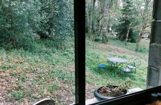 Furnished apartment on the road to compostelle!