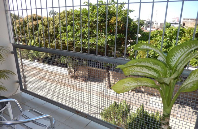 Furnished apartment for CARNIVAL 2020