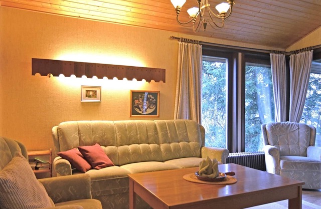 Furnished Bungalow With Peaceful Neighbourhood