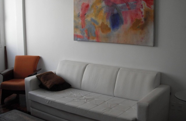 Furnished Flat - Excellent Location