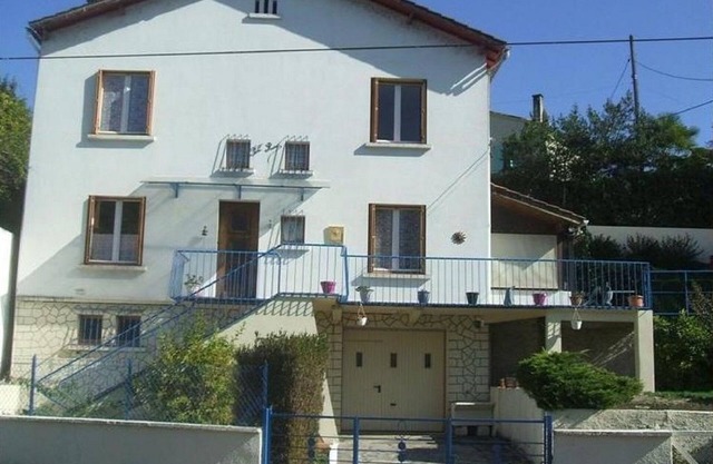 Furnished Floryll for 6 people in Fumel