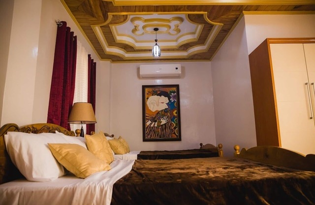 Furnished House for rent in Olingan Dipolog City/Guesthouse -sleeps up to 20 pax