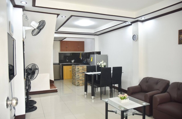 Furnished House in Calapan City Subdivision near ROBINSON MALL