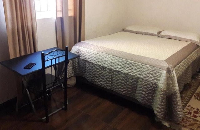 Furnished self catering cottage