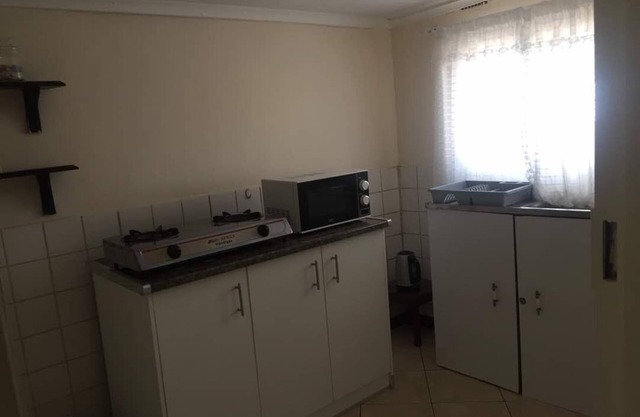 Furnished Self Catering cottage