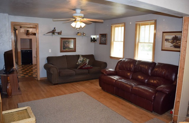 Furnished & Stocked like an Extended Stay Hotel - Family & Pet Friendly