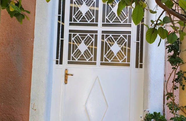 Furnished villa downtown oujda