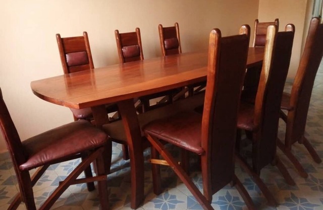 Furnished villa in Goumel 250m2