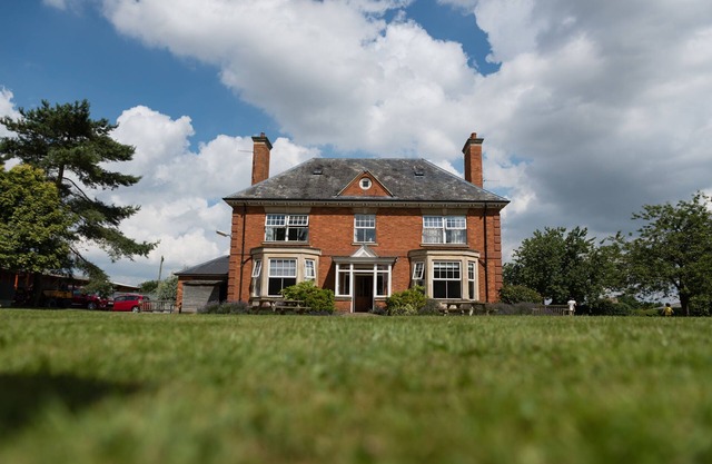 Furtho Manor Farm