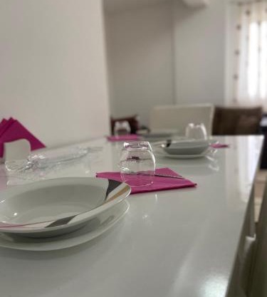 Fushë Kosova Apartment