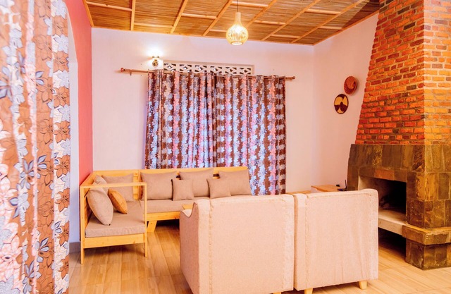 Future4Kids Kinigi Guest House By Isange Paradise Resort