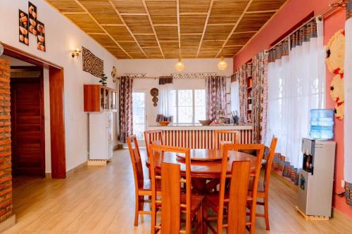 Future4Kids Kinigi Guest House By Isange paradise resort