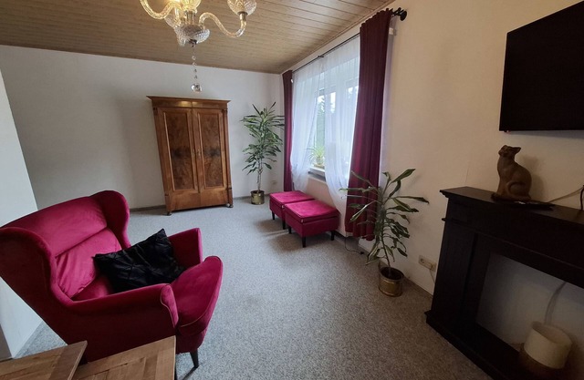FW Auszeit - Holiday apartments on the Bode