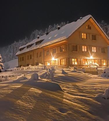 Gähwindehof Mountain Ranch Resort