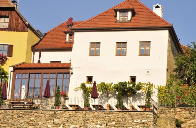 Gästehaus Turm Wachau
