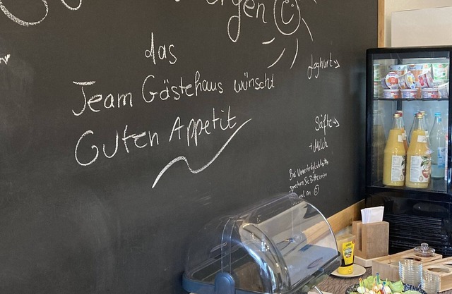 Gästehaus Alte Schule