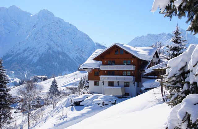 Gästehaus am Berg