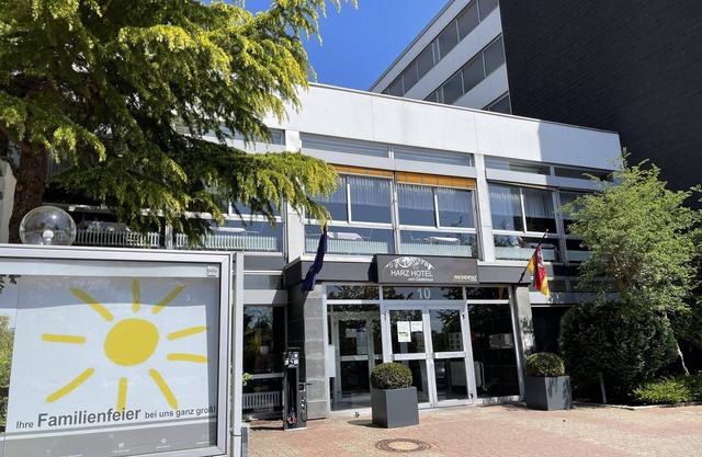 Gästehaus am Bornweg