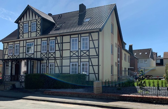 Gästehaus am Kurpark