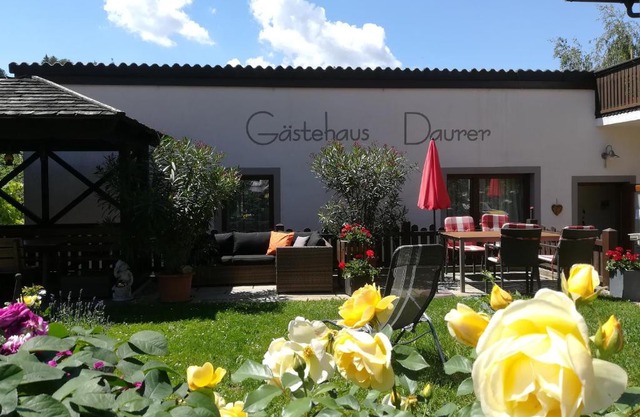 Gästehaus Daurer