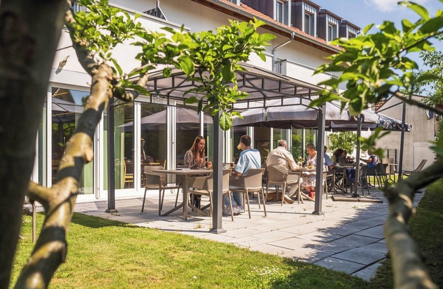 Gästehaus GN8