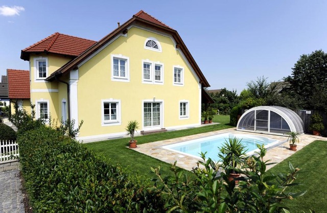 Gästehaus Familie Trachsler