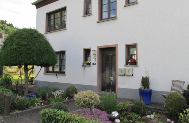 Gästehaus Fichtenwäldche