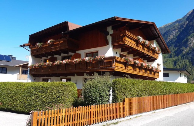 Gästehaus Helga