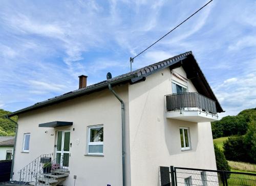 Gästehaus Jolie Losheim am See