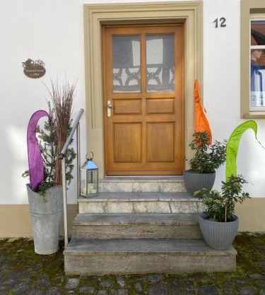 Gästehaus LuNa