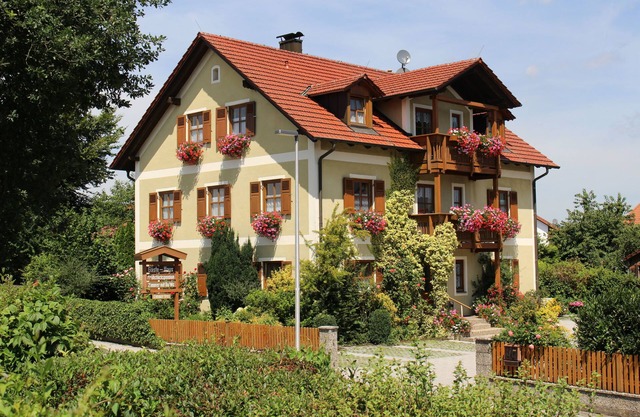 Gästehaus Rösch