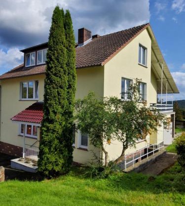 Gästehaus Schönstein