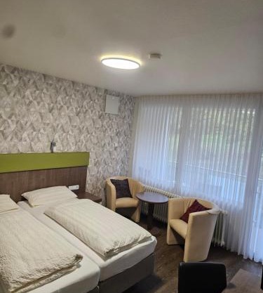 Gästehaus Stefanie, Mondo Mio Partenstein