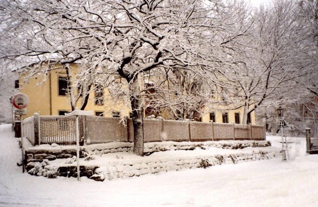Gästehaus Villa Seraphinum