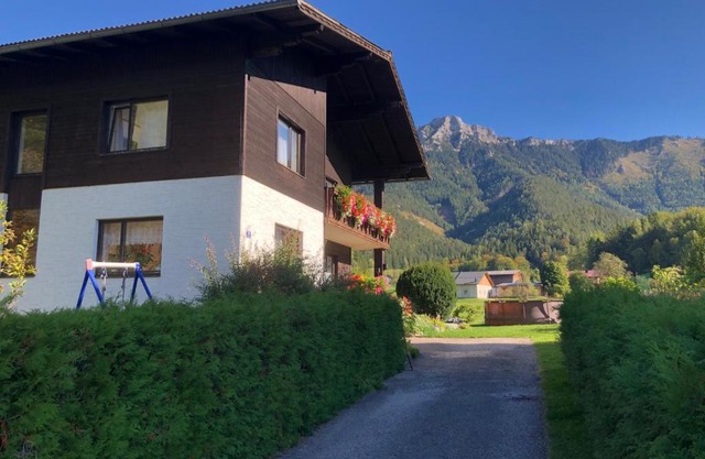 Gästehaus Wasserburger