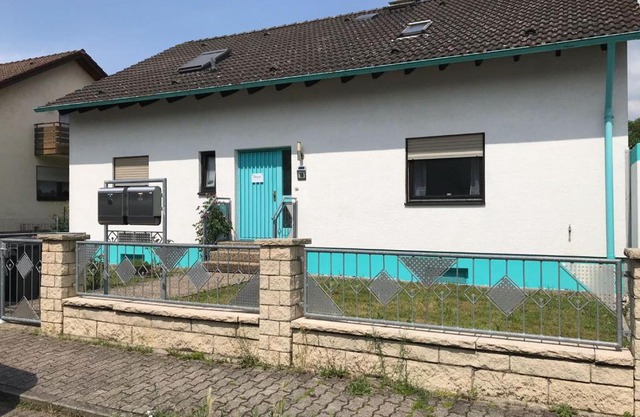 Gästehaus Windheim (Karlsruhe-Knielingen 2)