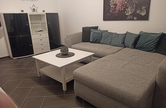 Gästewohnung 5