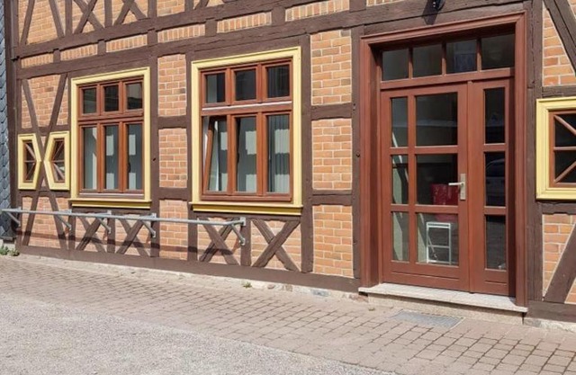 Gästewohnung Kristall 3